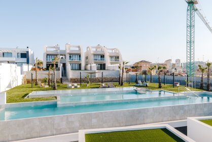 Bungalow - New Build - Ciudad Quesada - Ciudad Quesada