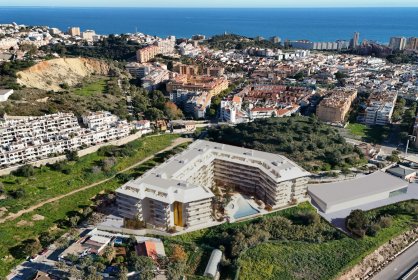 Bungalow - New Build - Fuengirola - CS-20145