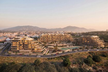 Bungalow - New Build - Fuengirola - CS-85040