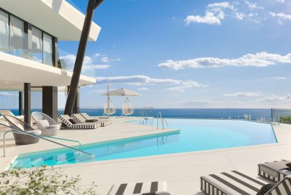 Bungalow - New Build - Fuengirola - Fuengirola