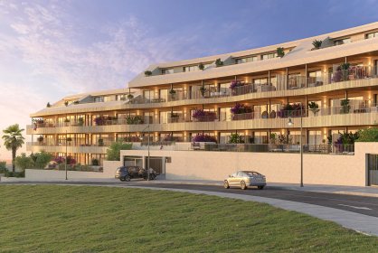 Bungalow - New Build - Fuengirola - Fuengirola