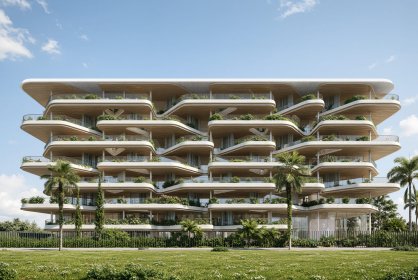 Bungalow - New Build - Fuengirola - Fuengirola
