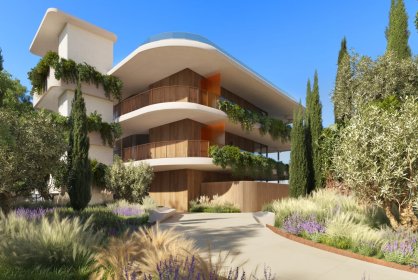 Bungalow - New Build - Fuengirola - Fuengirola