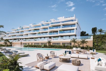 Bungalow - New Build - Manilva - CS-40737