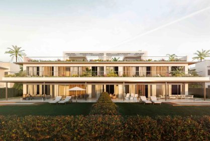 Bungalow - New Build - Marbella - CS-21850