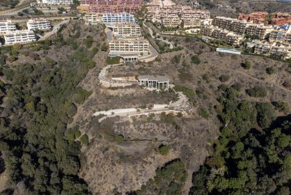 Bungalow - New Build - Mijas - CS-58045