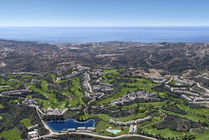 Bungalow - New Build - Mijas - Mijas