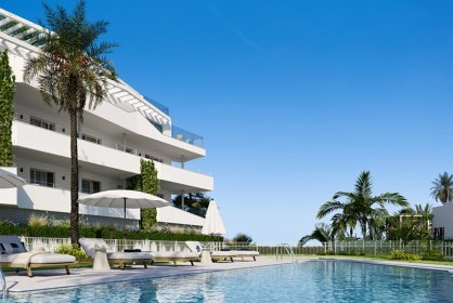 Bungalow - New Build - Mijas - Mijas