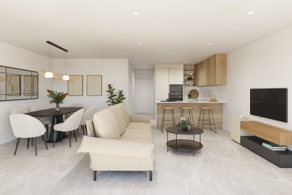 Bungalow - New Build - Pilar de la Horadada - Pilar de la Horadada