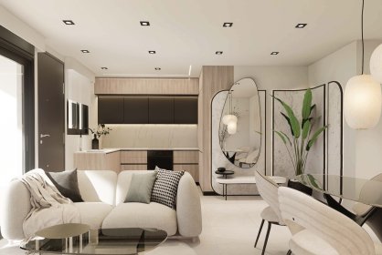 Bungalow - New Build - Pilar de la Horadada - Pilar de la Horadada