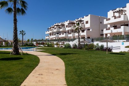 Bungalow - New Build - Pulpi - Pulpí