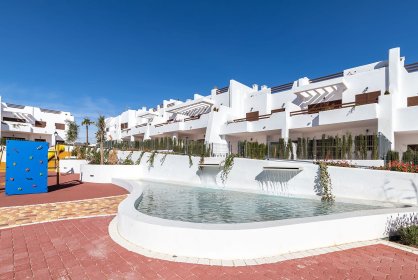 Bungalow - New Build - Pulpi - Pulpí