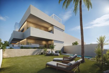 Bungalow - New Build - San Pedro del Pinatar - Los Cuarteros