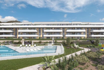 Bungalow - New Build - Torremolinos - Torremolinos