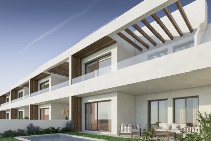 Bungalow - New Build - Torrevieja - La Veleta