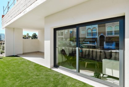 Bungalow - New Build - Torrevieja - La Veleta