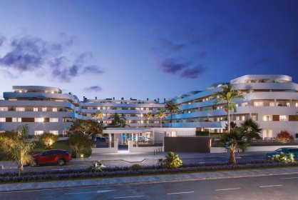 Bungalow - New Build - Torrox - Torrox