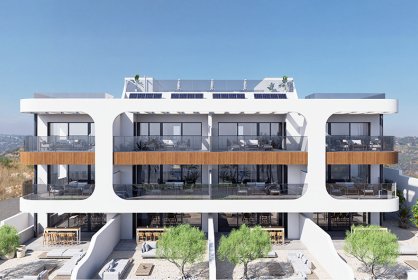 Bungalow - Nowa konstrukcja - Ciudad Quesada - Benijofar