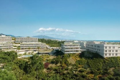 Bungalow - Nowa konstrukcja - Еstepona - Estepona