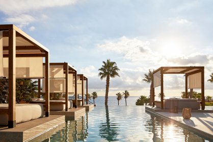 Bungalow - Nowa konstrukcja - Mojacar - Macenas