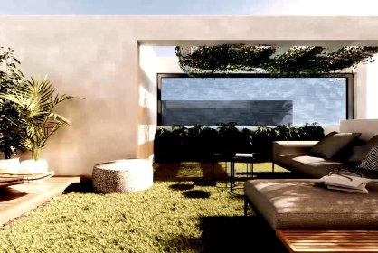 Bungalow - Nowa konstrukcja - Torrevieja - CB-43076