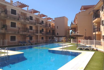Bungalow - Obra nueva - Aguilas - CB-44826