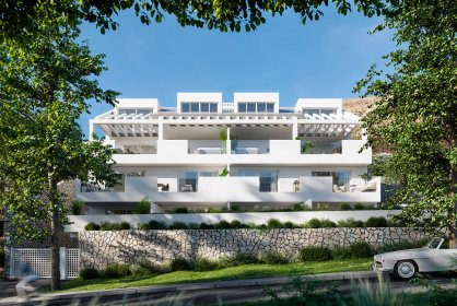 Bungalow - Obra nueva - Benalmadena - Benalmádena