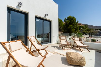 Bungalow - Obra nueva - Benalmadena - Benalmádena