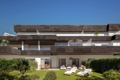 Bungalow - Obra nueva - Casares - Casares Costa