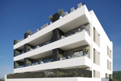 Bungalow - Obra nueva - Ciudad Quesada - Benijofar