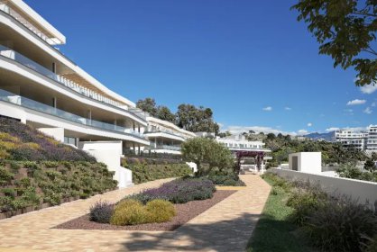 Bungalow - Obra nueva - Еstepona - Estepona