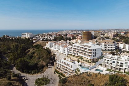 Bungalow - Obra nueva - Fuengirola - Fuengirola