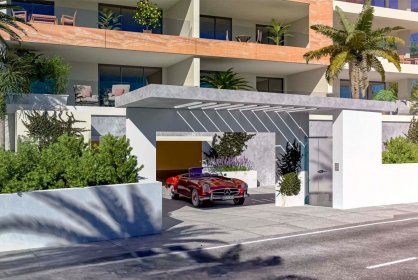 Bungalow - Obra nueva - Fuengirola - Fuengirola