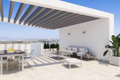 Bungalow - Obra nueva - Guardamar del Segura - Guardamar Del Segura