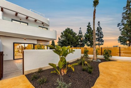 Bungalow - Obra nueva - Los Alcazares - La Serena Golf