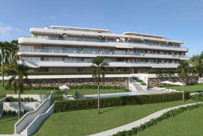 Bungalow - Obra nueva - Manilva - Manilva