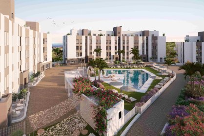 Bungalow - Obra nueva - Mijas - Mijas