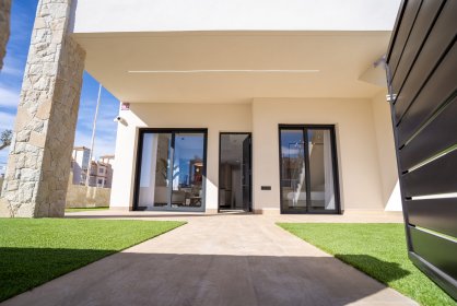 Bungalow - Obra nueva - Pilar de la Horadada - Pilar de la Horadada