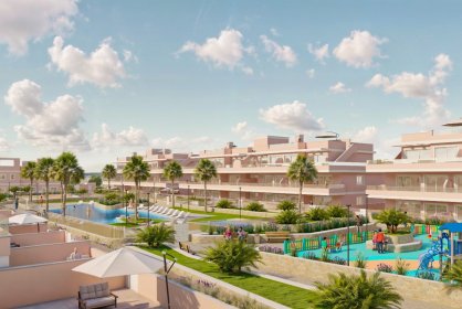 Bungalow - Obra nueva - Pilar de la Horadada - Pilar de la Horadada