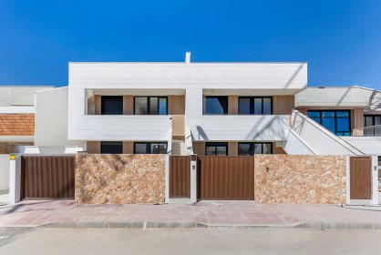 Bungalow - Obra nueva - San Javier - San Javier