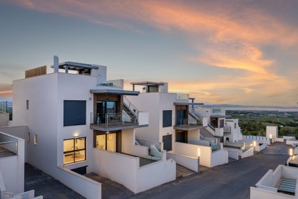 Bungalow - Obra nueva - San Miguel de Salinas - CB-84916