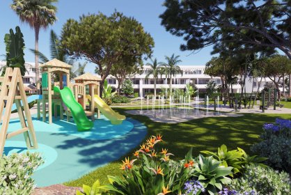 Bungalow - Obra nueva - San Roque - CS-62122