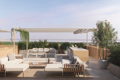 Bungalow - Obra nueva - Torrevieja - Torrevieja