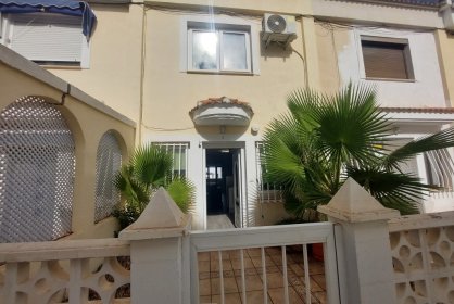 Bungalow - Resale - Albir  - Costa Blanca