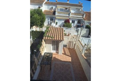 Bungalow - Resale - Gran Alacant - Gran Vista