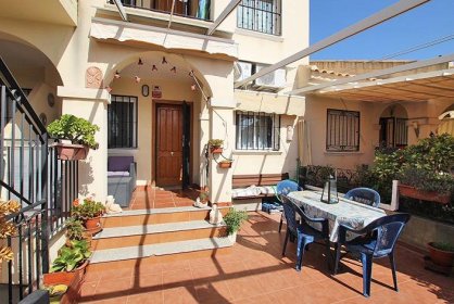 Bungalow - Resale - Guardamar del Segura - Guardamar del Segura