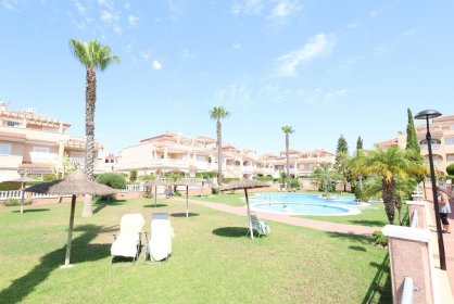 Bungalow - Resale - Orihuela Costa - Costa Blanca