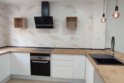 Bungalow - Reventa - Valencia - Benimamet