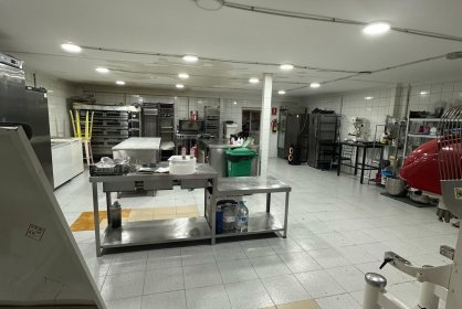 Comercial - Alquiler a largo plazo - Marbella - Costa del Sol