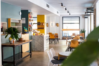 Comercial - Reventa - Barcelona - Barcelona